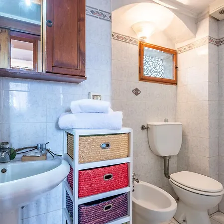 Apartamento San Lorenzo Terrace *