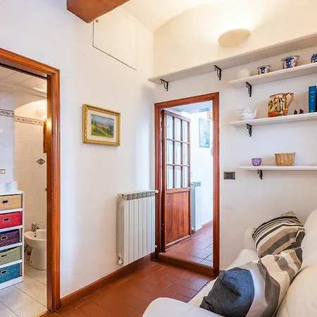 Apartamento San Lorenzo Terrace *