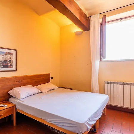 San Lorenzo Terrace Apartmán Florencie