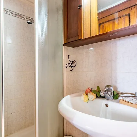 Apartment San Lorenzo Terrace Florence